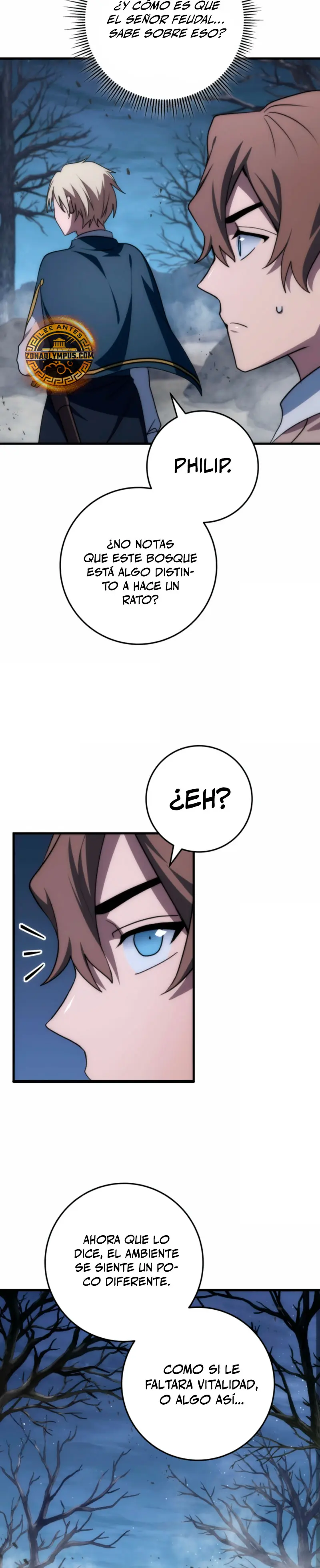 Emperador de Acero > Capitulo 47 > Page 271