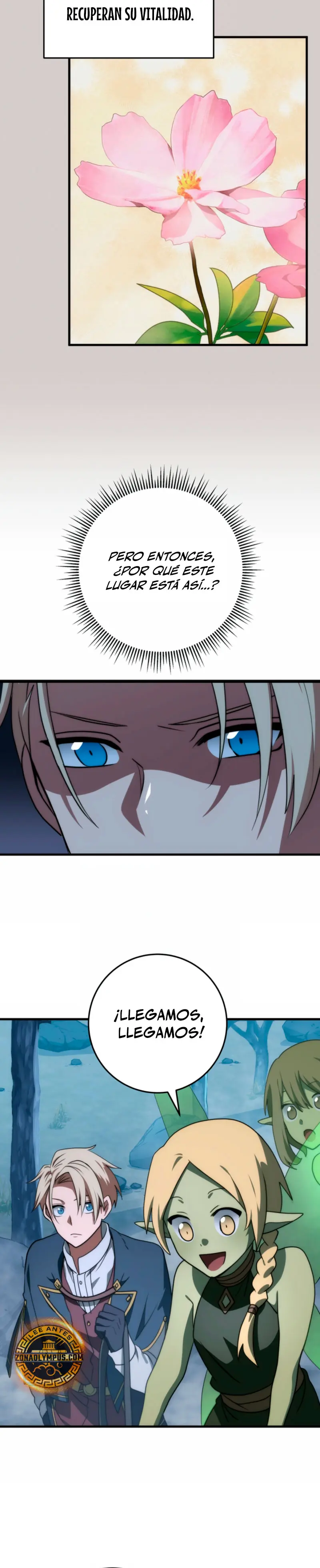 Emperador de Acero > Capitulo 47 > Page 311