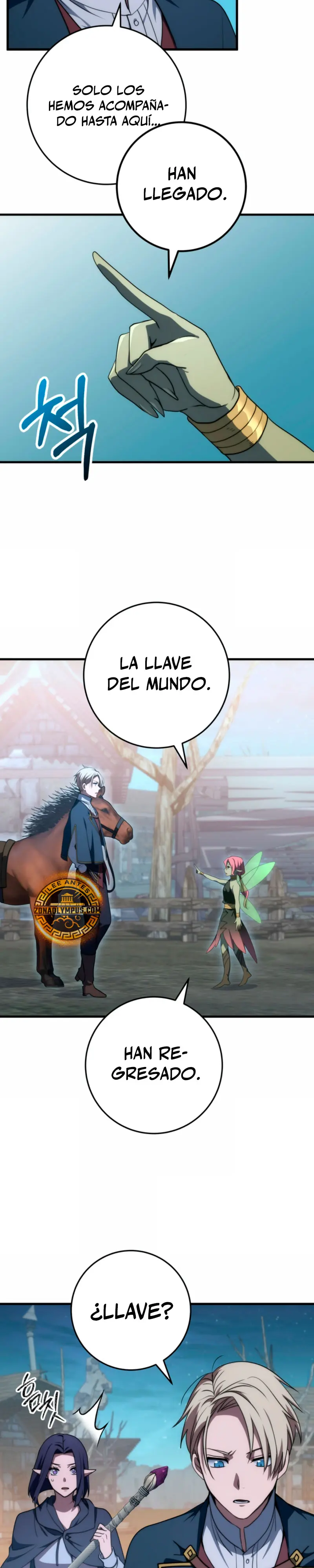 Emperador de Acero > Capitulo 47 > Page 371
