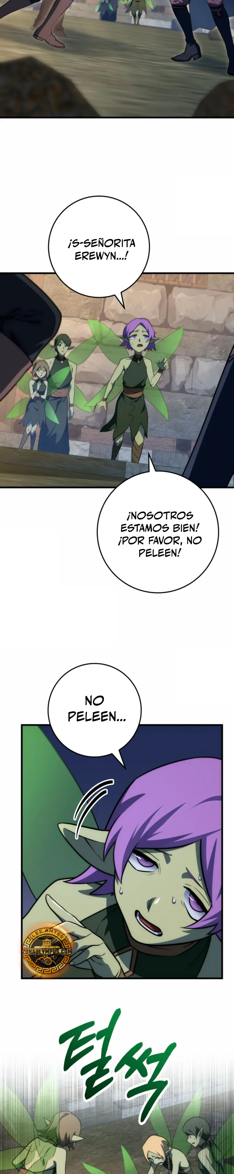 Emperador de Acero > Capitulo 48 > Page 71