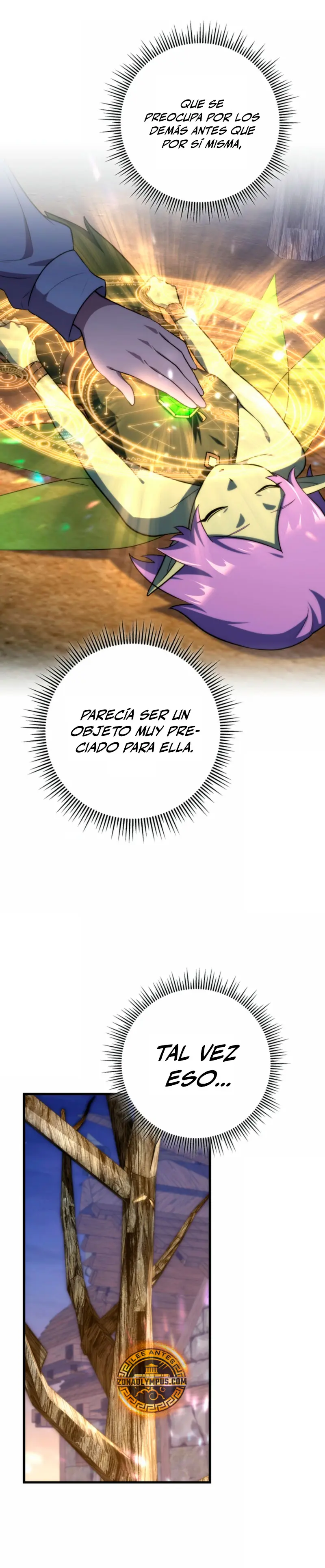 Emperador de Acero > Capitulo 48 > Page 151