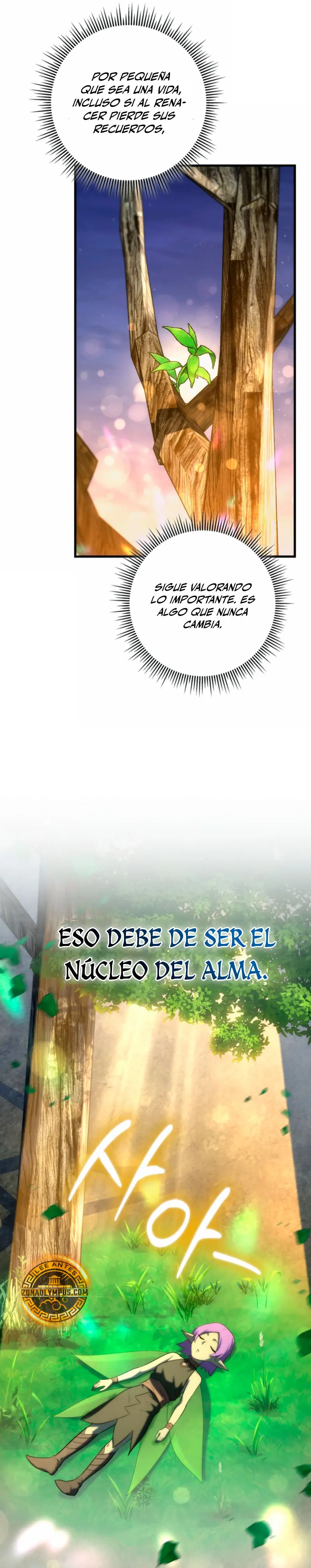 Emperador de Acero > Capitulo 48 > Page 171