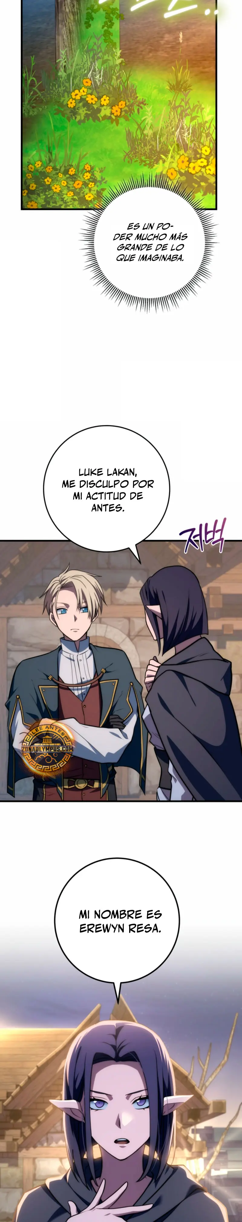 Emperador de Acero > Capitulo 48 > Page 191