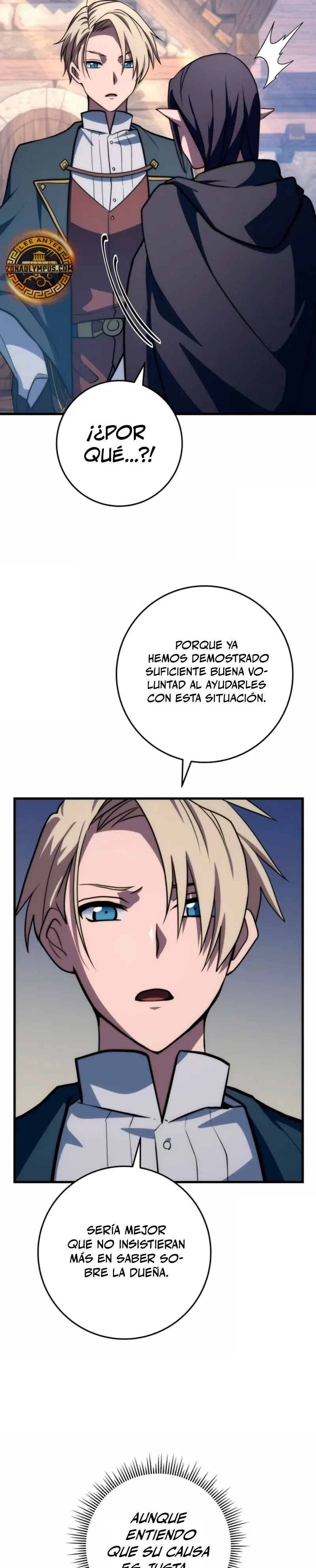 Emperador de Acero > Capitulo 48 > Page 251