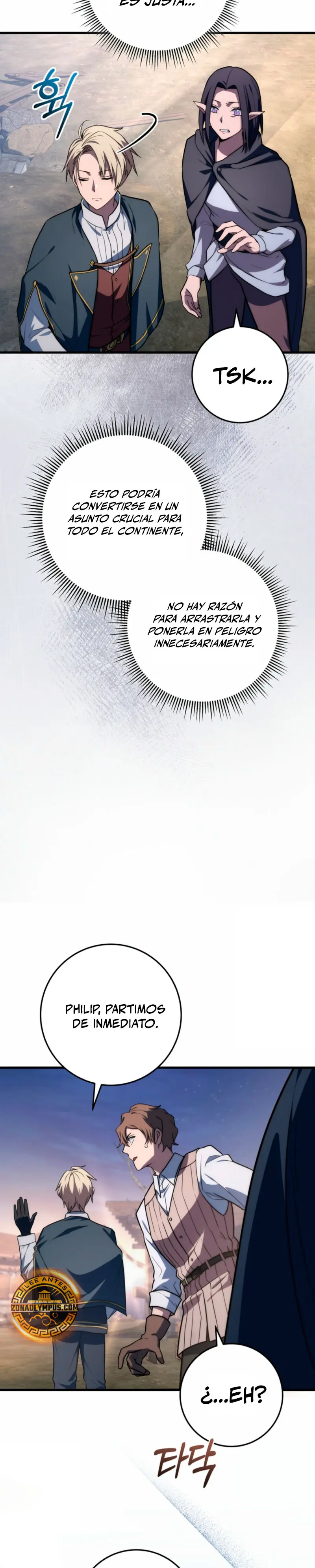 Emperador de Acero > Capitulo 48 > Page 261