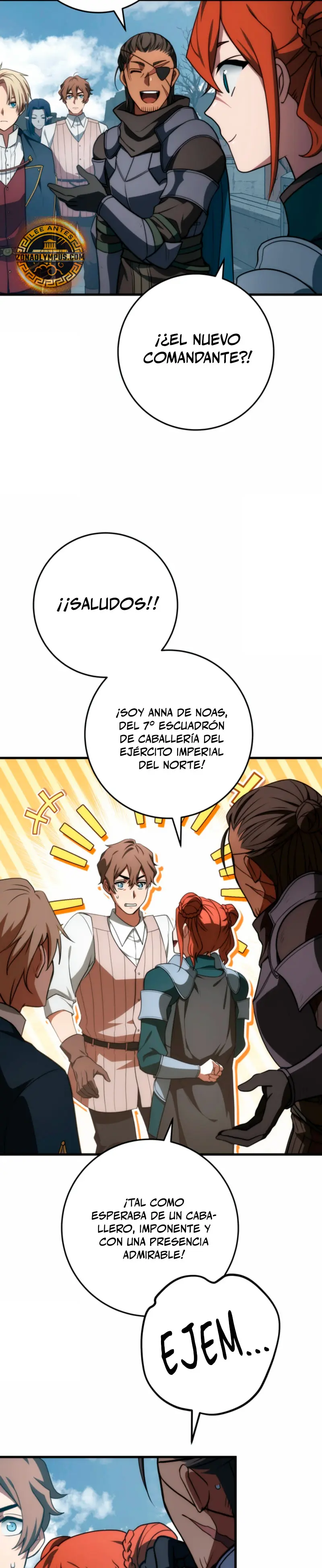 Emperador de Acero > Capitulo 48 > Page 341