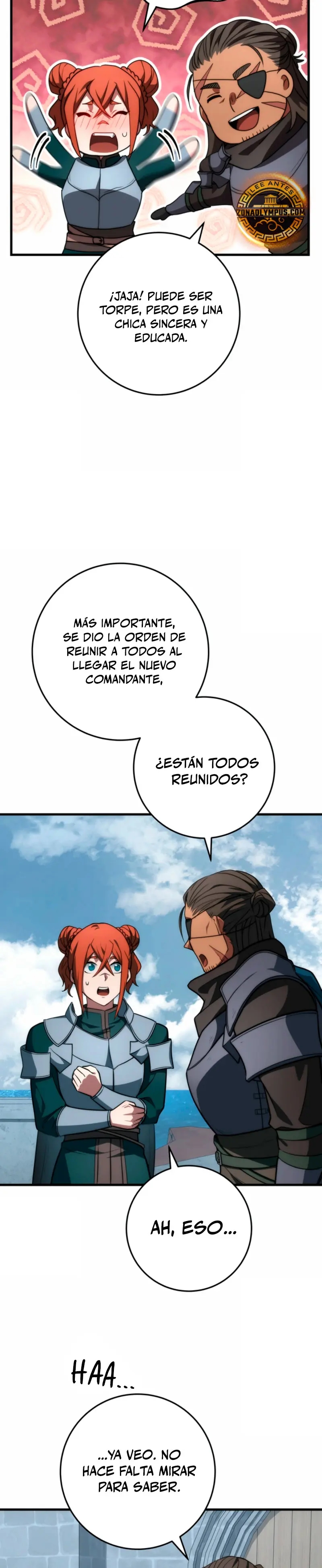 Emperador de Acero > Capitulo 48 > Page 371