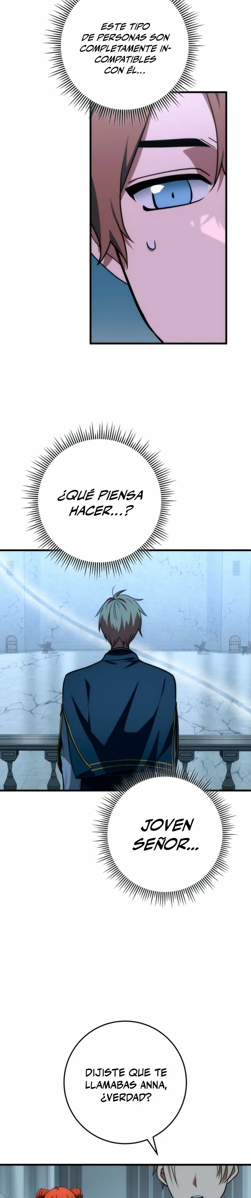 Emperador de Acero > Capitulo 48 > Page 441