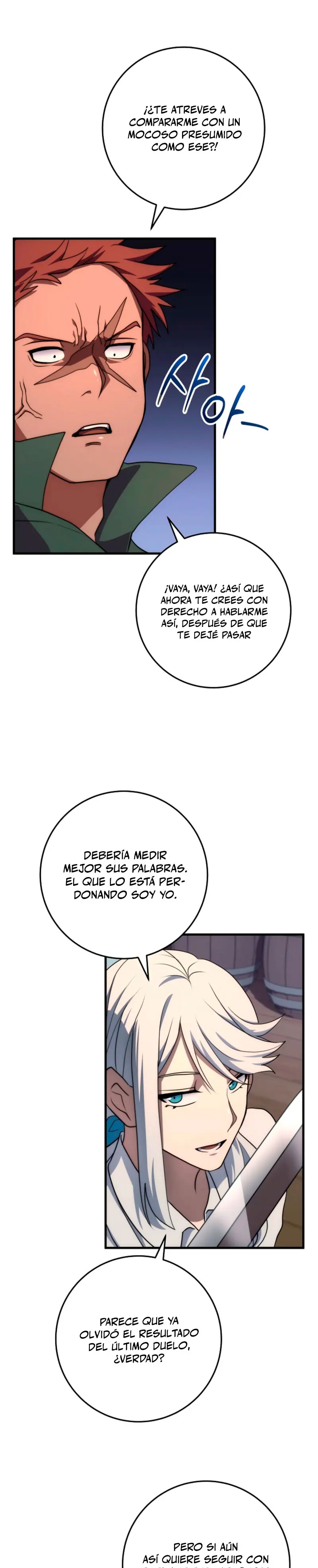 Emperador de Acero > Capitulo 49 > Page 71