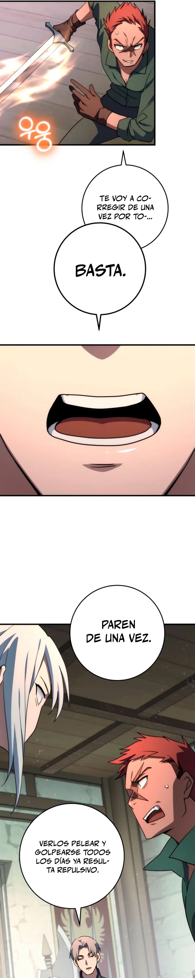 Emperador de Acero > Capitulo 49 > Page 91