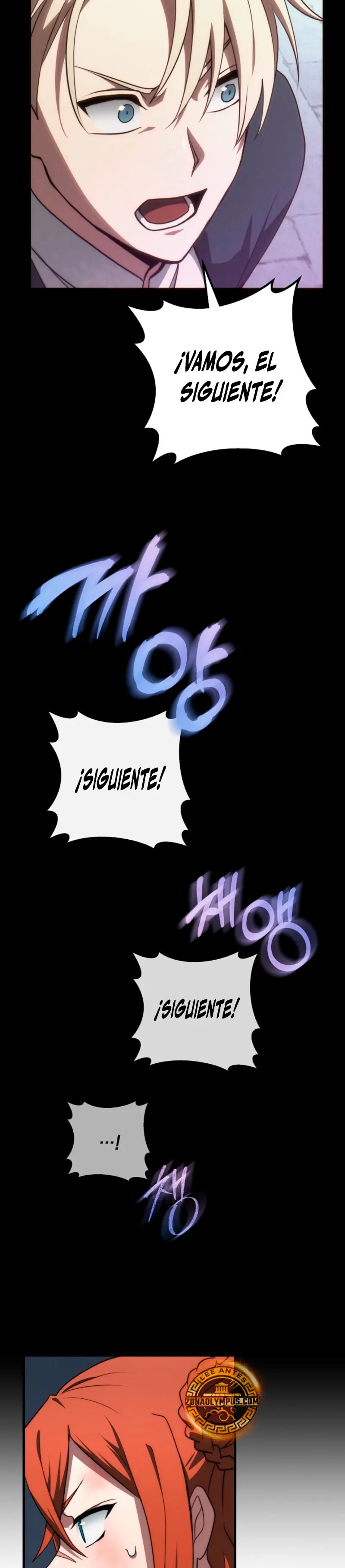 Emperador de Acero > Capitulo 49 > Page 271