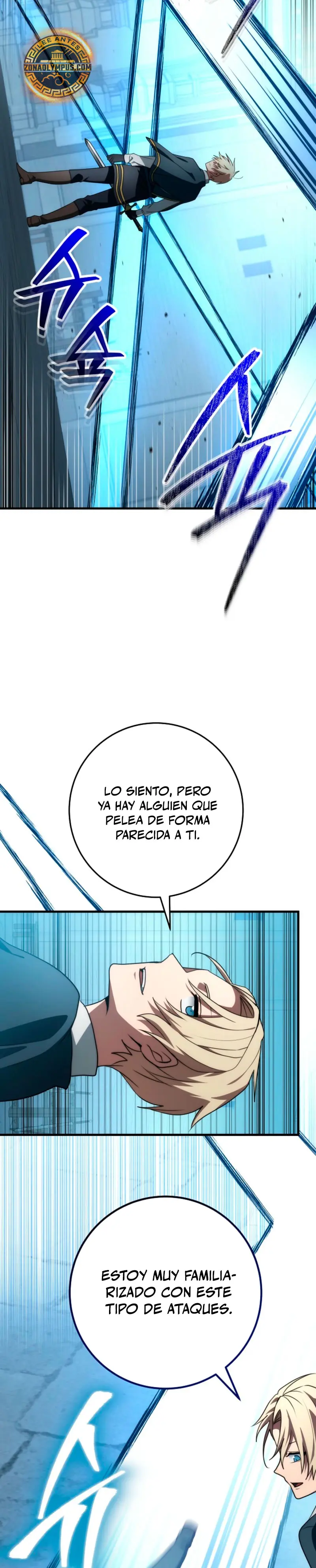 Emperador de Acero > Capitulo 49 > Page 351