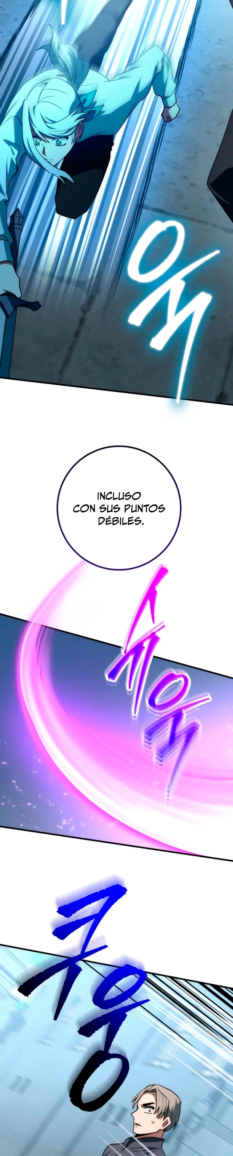 Emperador de Acero > Capitulo 49 > Page 361