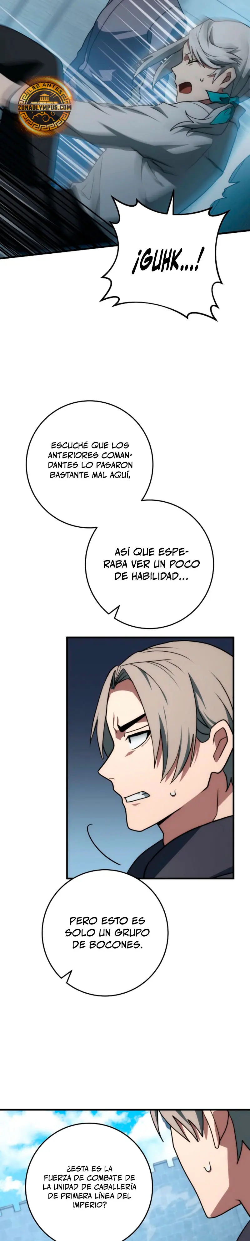 Emperador de Acero > Capitulo 49 > Page 371