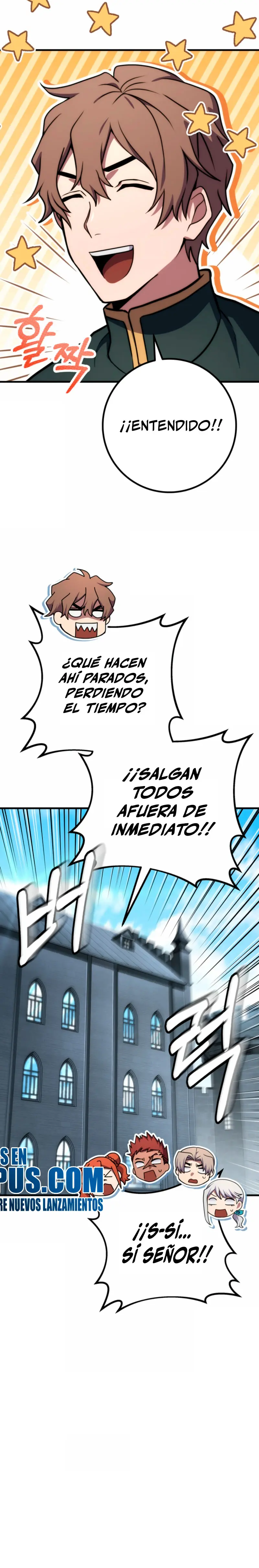 Emperador de Acero > Capitulo 50 > Page 471