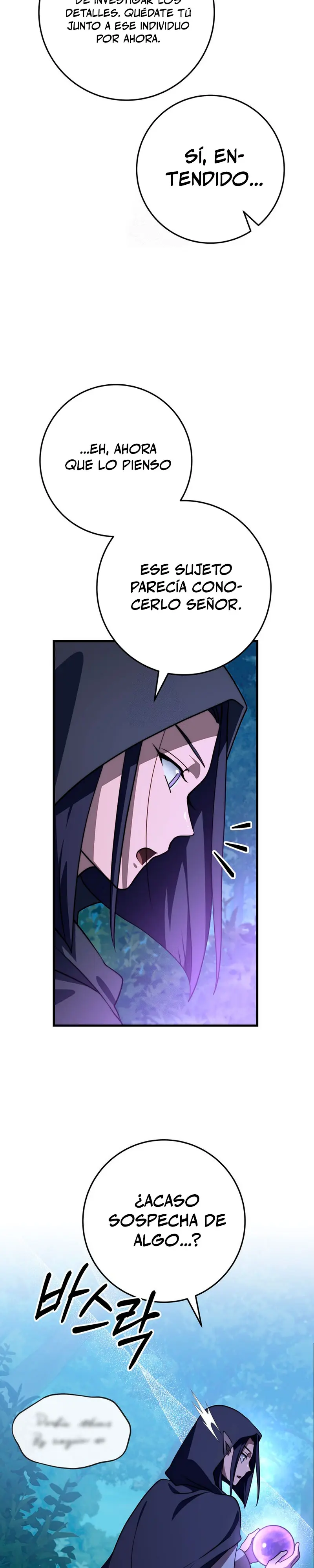 Emperador de Acero > Capitulo 51 > Page 61