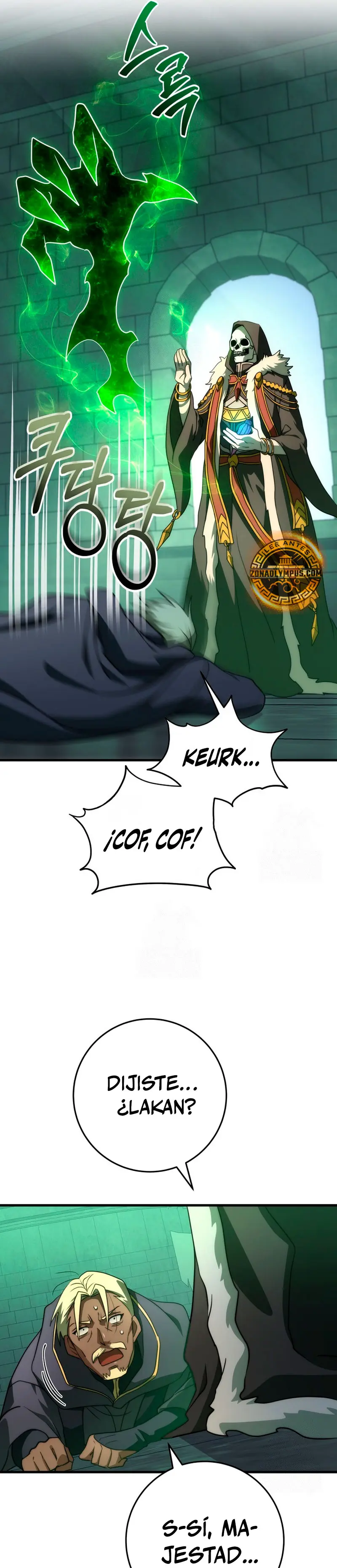 Emperador de Acero > Capitulo 51 > Page 171