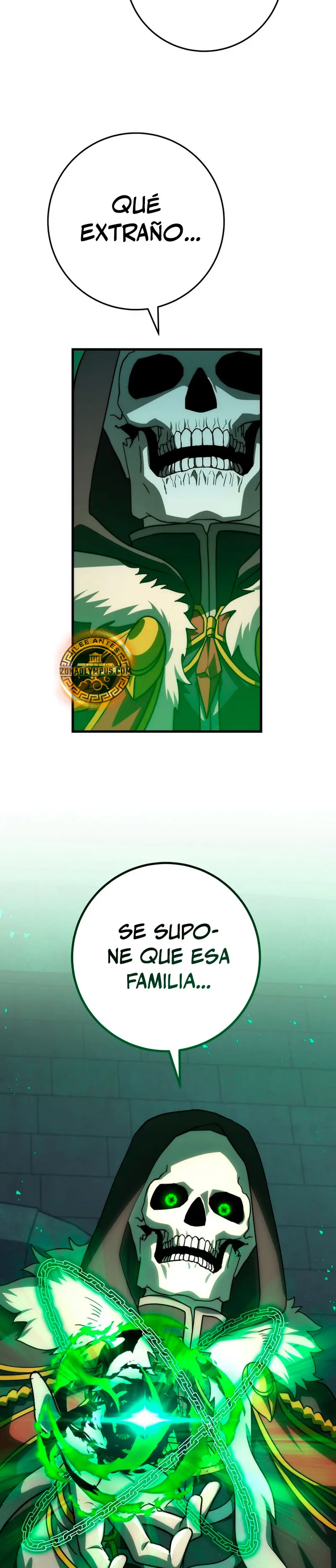 Emperador de Acero > Capitulo 51 > Page 181