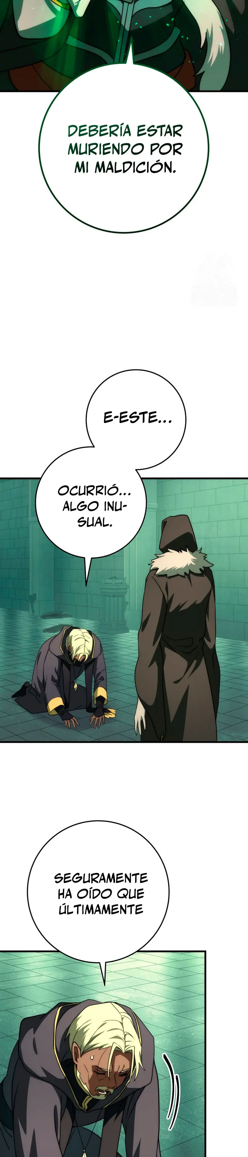 Emperador de Acero > Capitulo 51 > Page 191