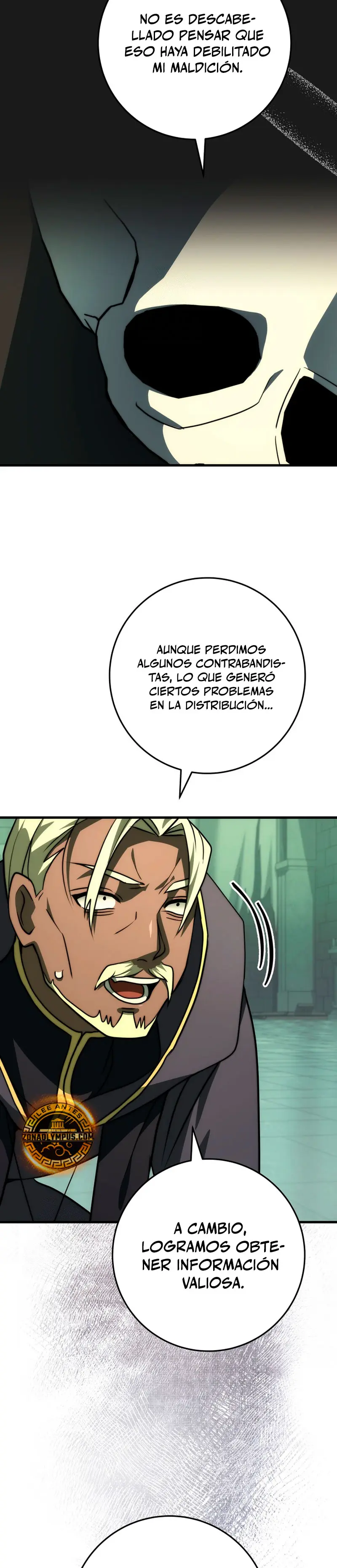 Emperador de Acero > Capitulo 51 > Page 221