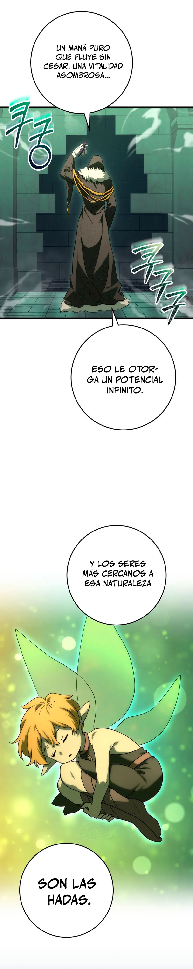 Emperador de Acero > Capitulo 51 > Page 261