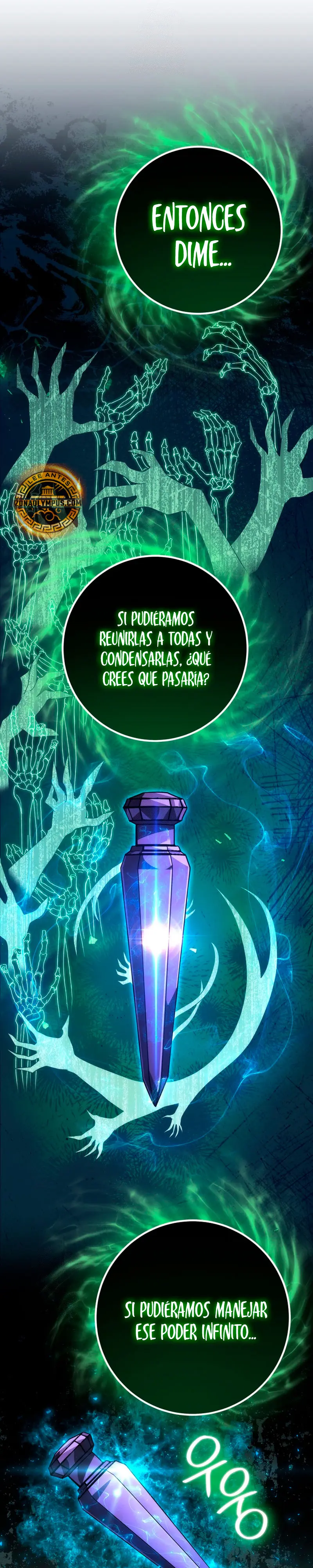 Emperador de Acero > Capitulo 51 > Page 271
