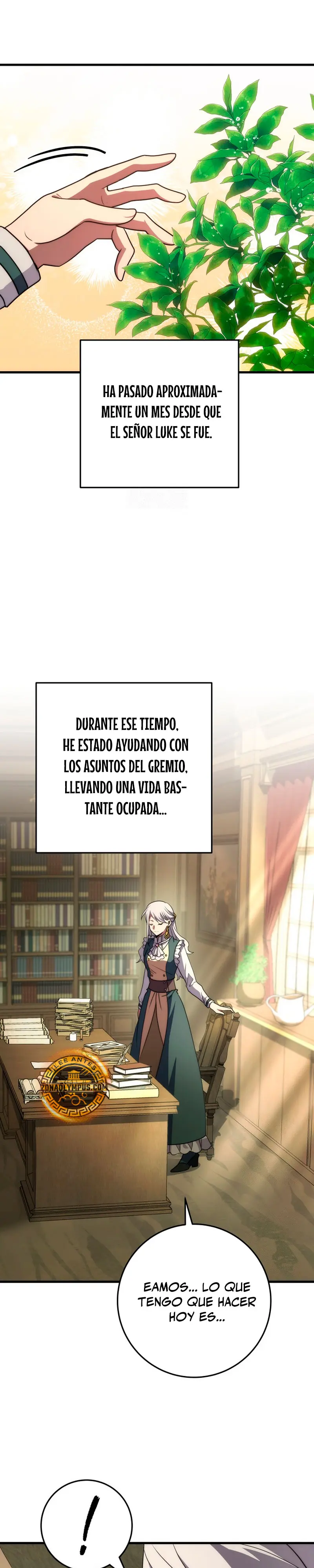 Emperador de Acero > Capitulo 51 > Page 321
