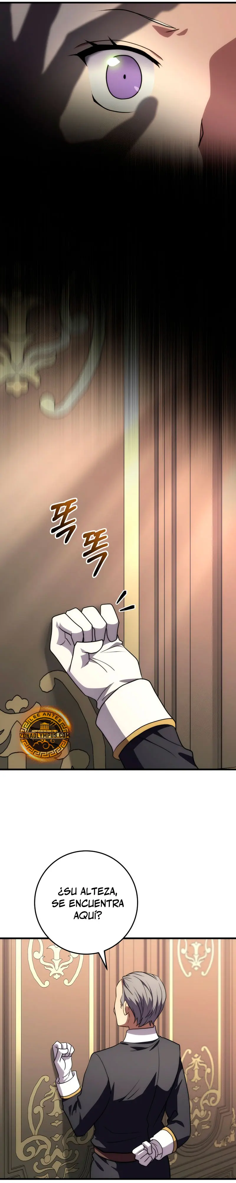 Emperador de Acero > Capitulo 51 > Page 381