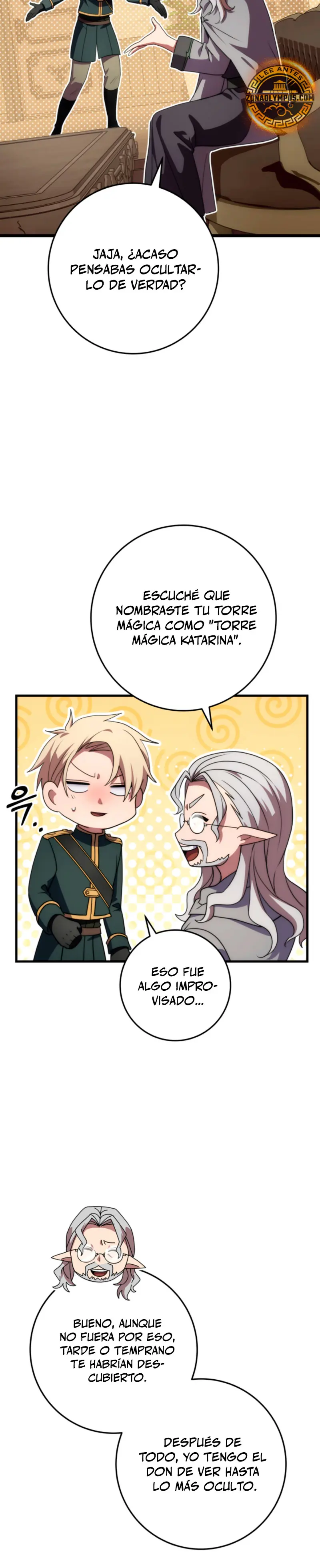 Emperador de Acero > Capitulo 52 > Page 81