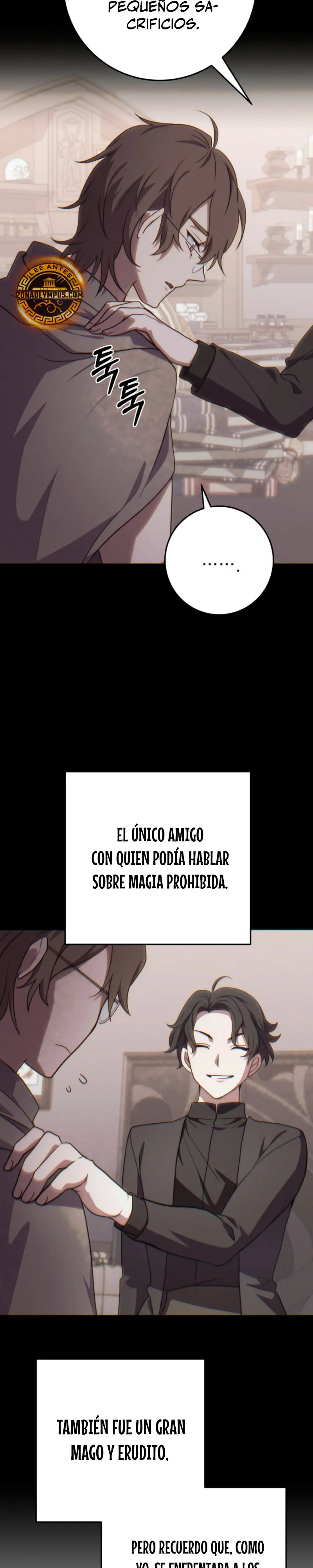 Emperador de Acero > Capitulo 52 > Page 141