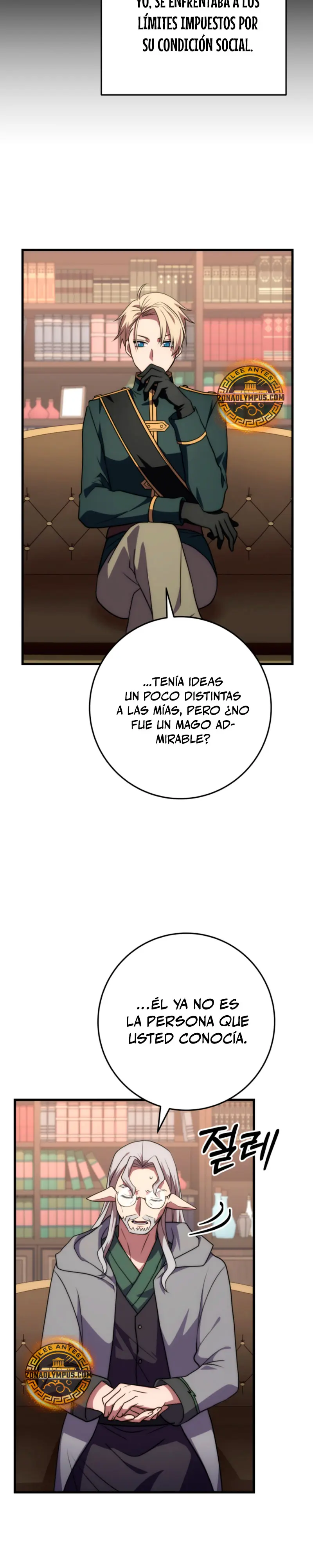 Emperador de Acero > Capitulo 52 > Page 151