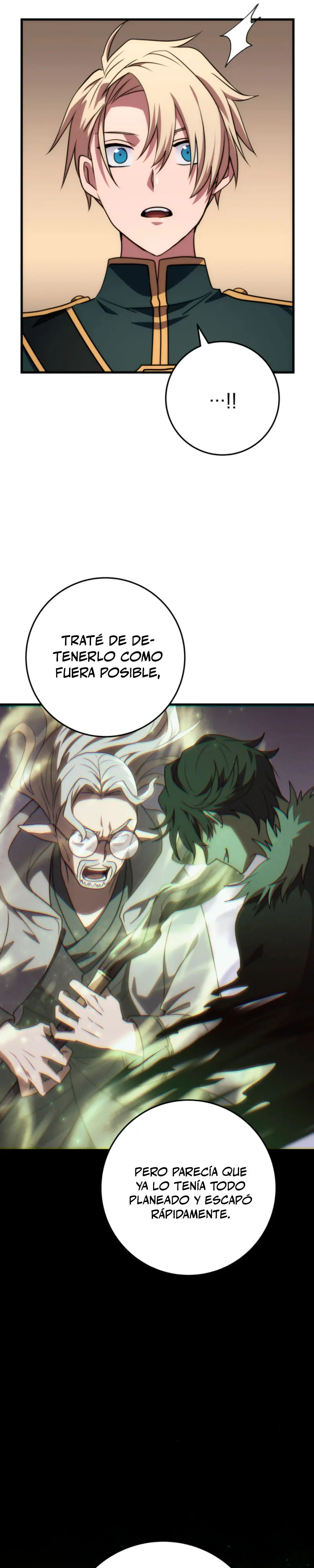 Emperador de Acero > Capitulo 52 > Page 181