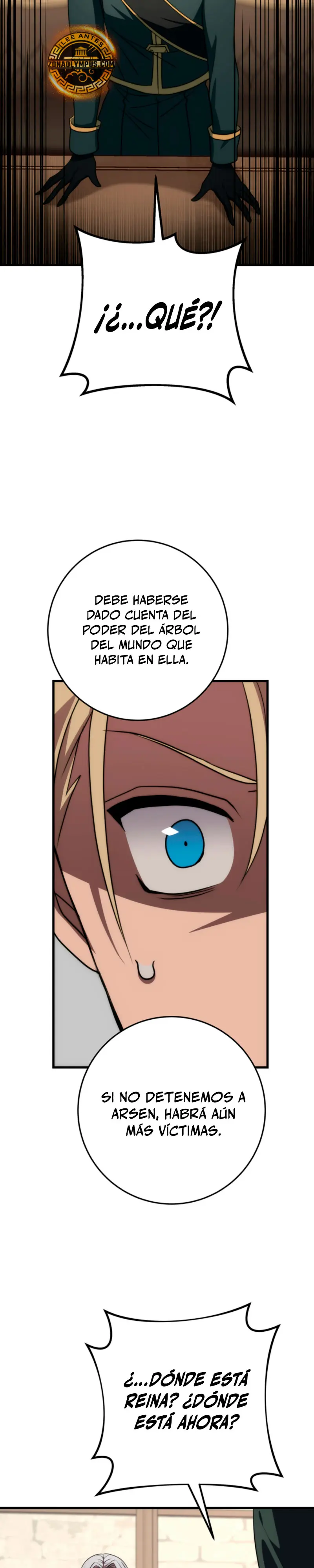 Emperador de Acero > Capitulo 52 > Page 211