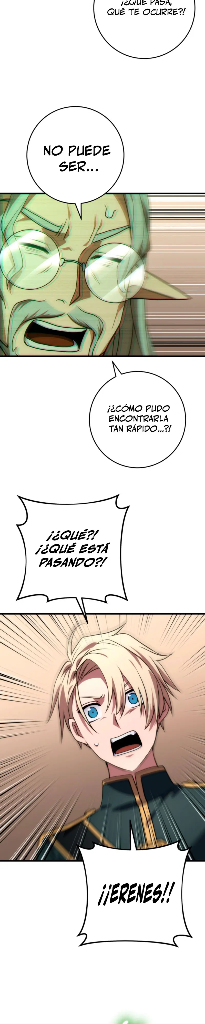 Emperador de Acero > Capitulo 52 > Page 231