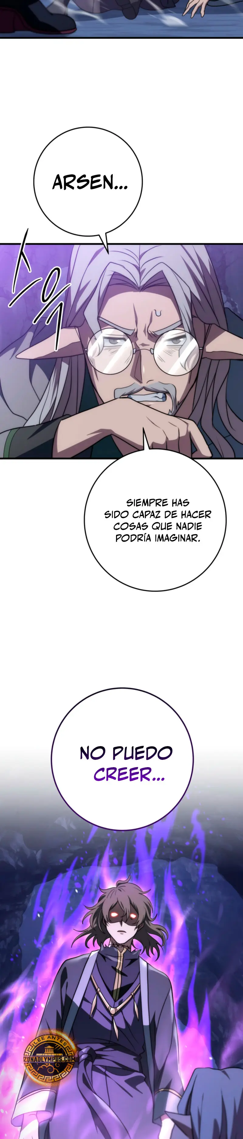 Emperador de Acero > Capitulo 52 > Page 271