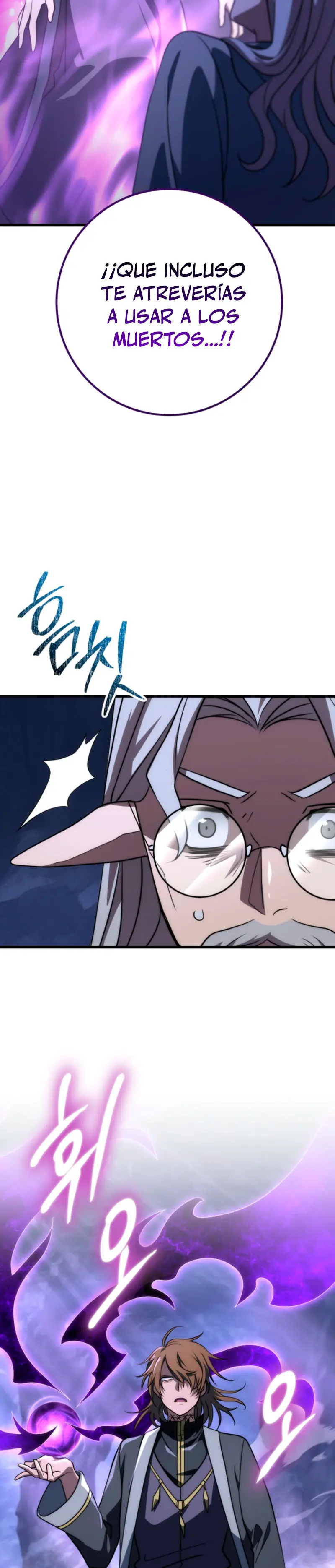 Emperador de Acero > Capitulo 52 > Page 281