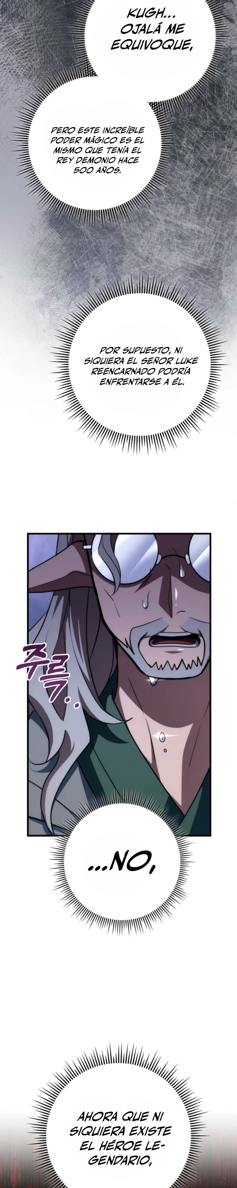 Emperador de Acero > Capitulo 52 > Page 321