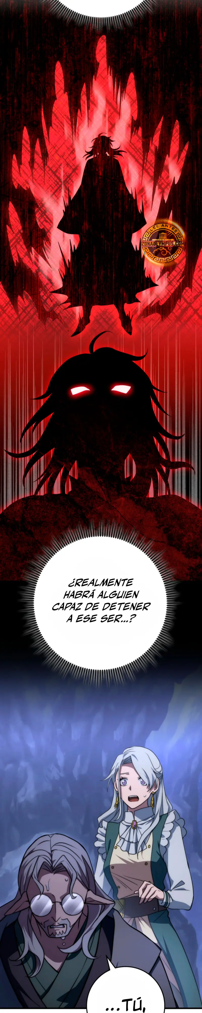 Emperador de Acero > Capitulo 52 > Page 341