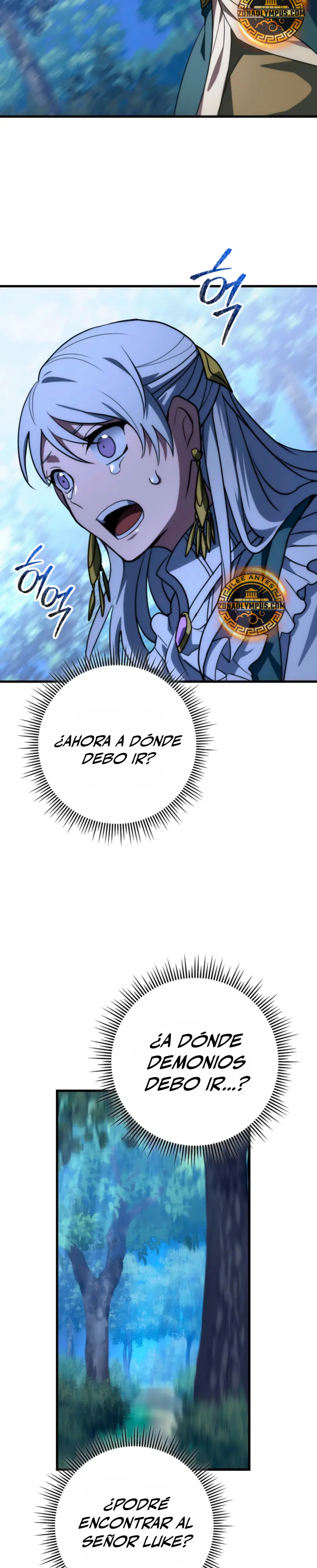 Emperador de Acero > Capitulo 52 > Page 401