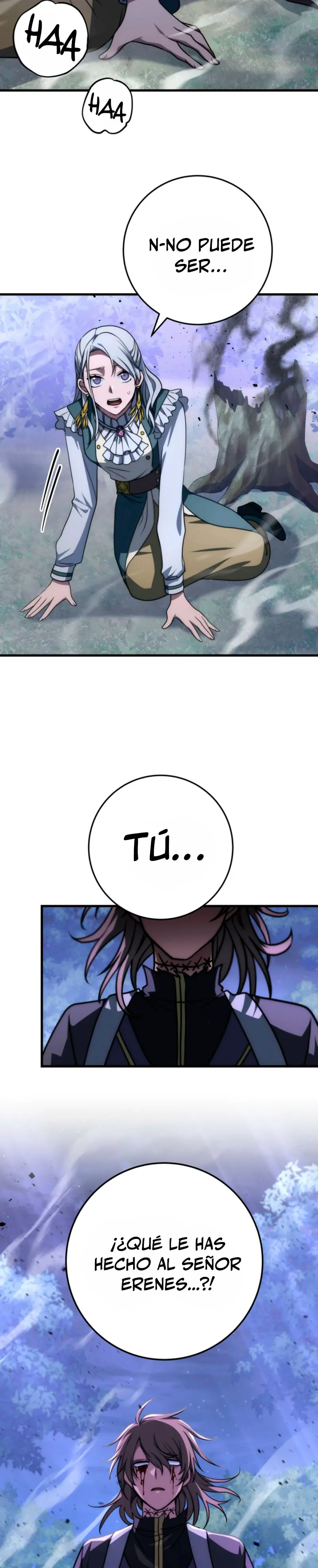 Emperador de Acero > Capitulo 52 > Page 421