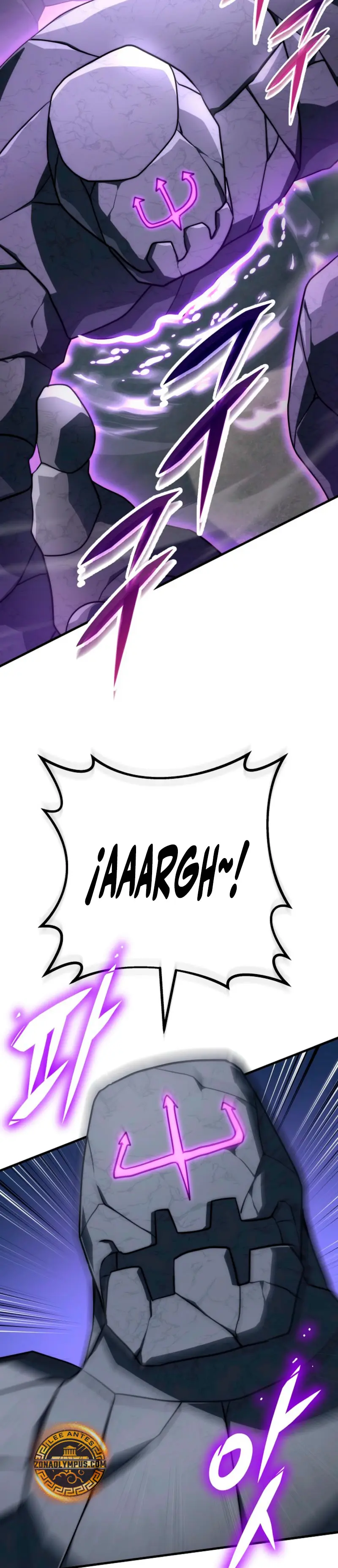 Emperador de Acero > Capitulo 53 > Page 31
