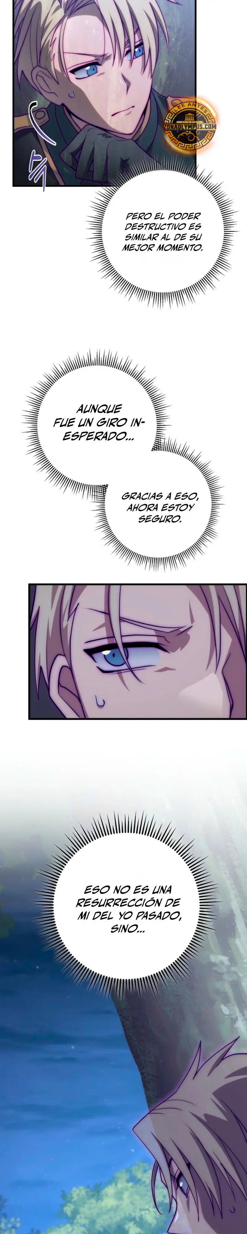 Emperador de Acero > Capitulo 53 > Page 151