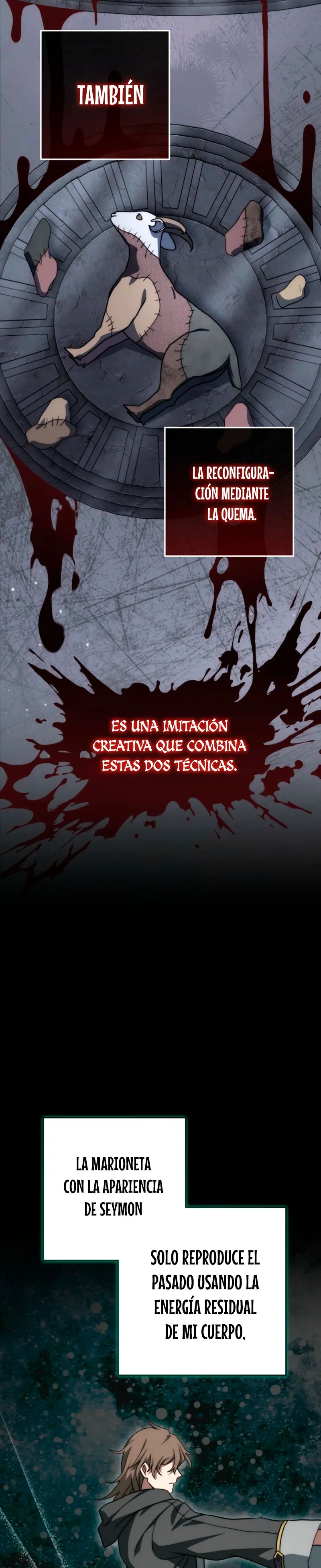 Emperador de Acero > Capitulo 53 > Page 181