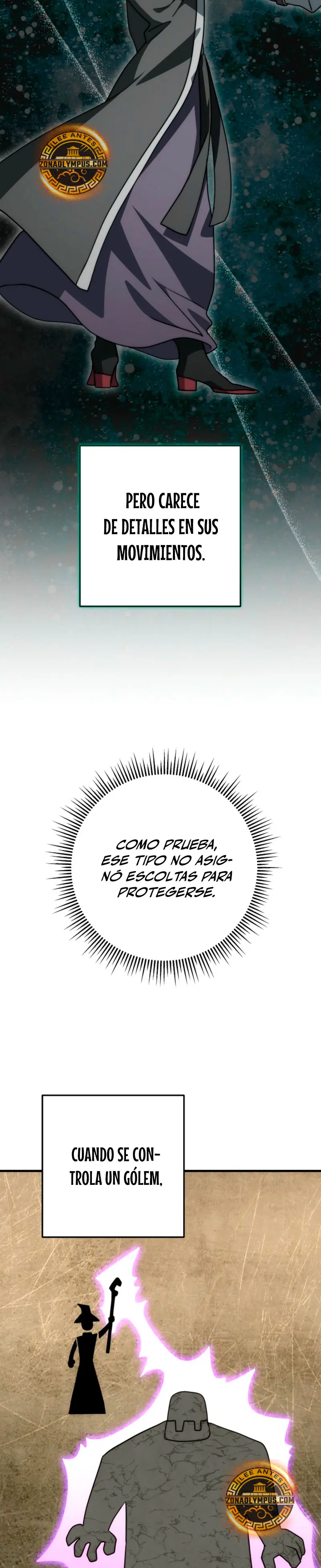 Emperador de Acero > Capitulo 53 > Page 191
