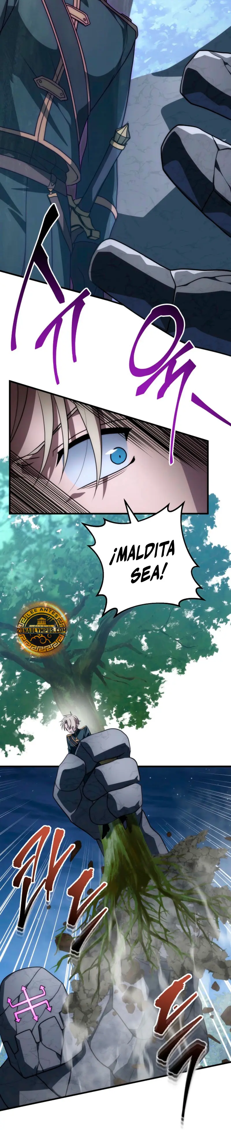 Emperador de Acero > Capitulo 53 > Page 221