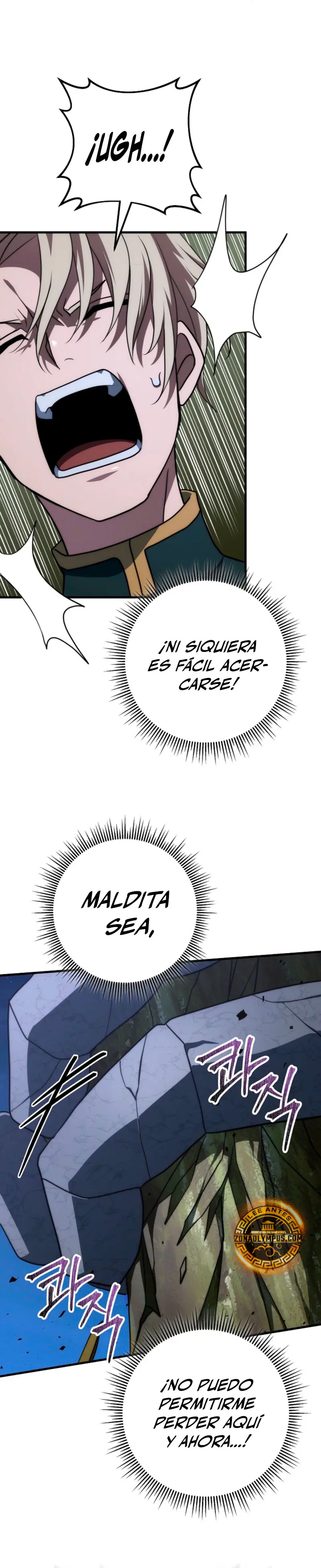 Emperador de Acero > Capitulo 53 > Page 231