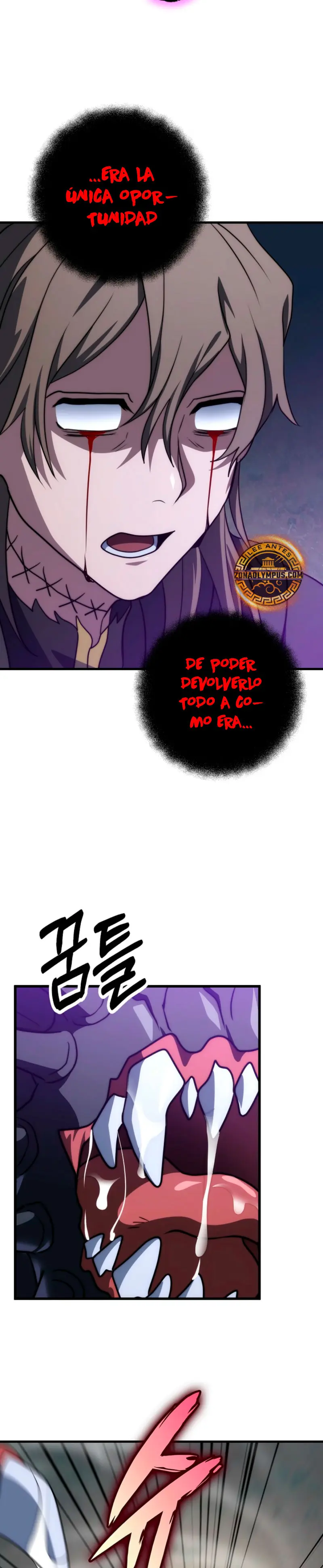 Emperador de Acero > Capitulo 53 > Page 341