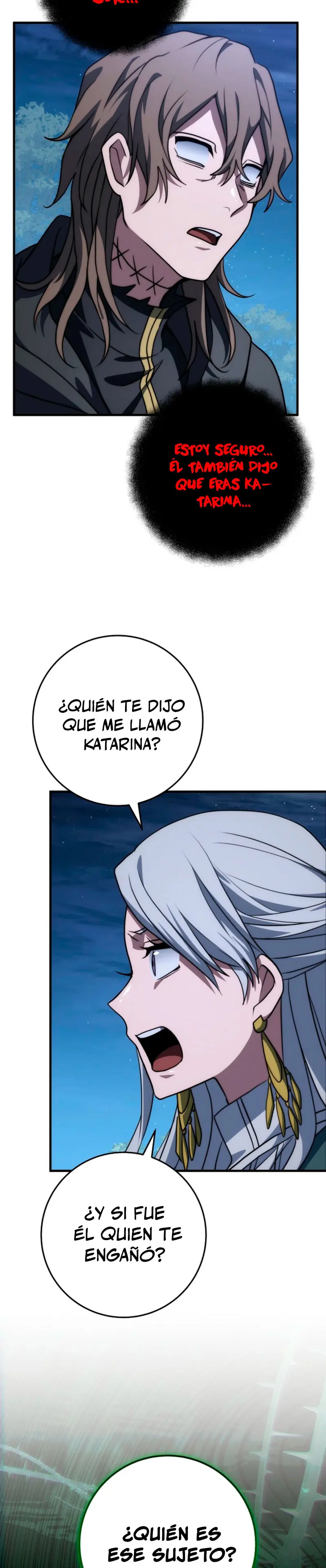 Emperador de Acero > Capitulo 53 > Page 401