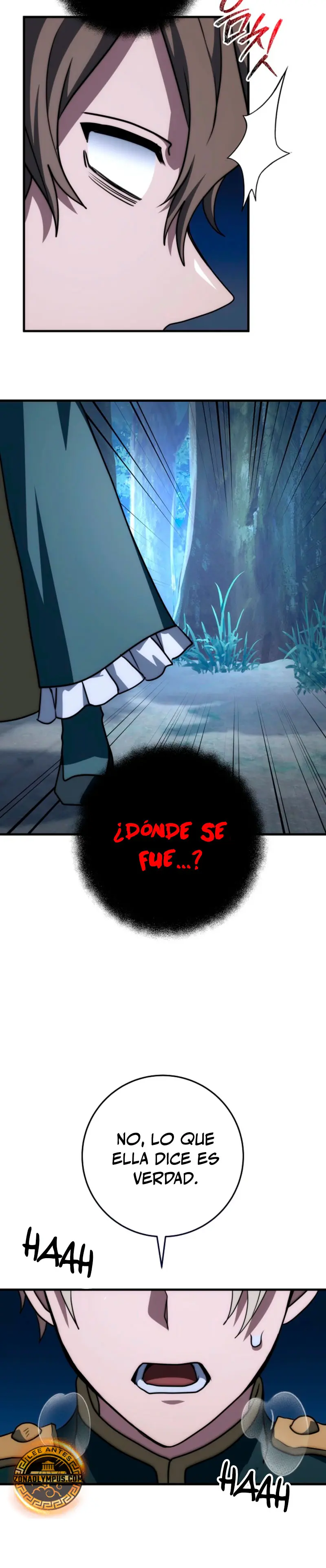 Emperador de Acero > Capitulo 53 > Page 421
