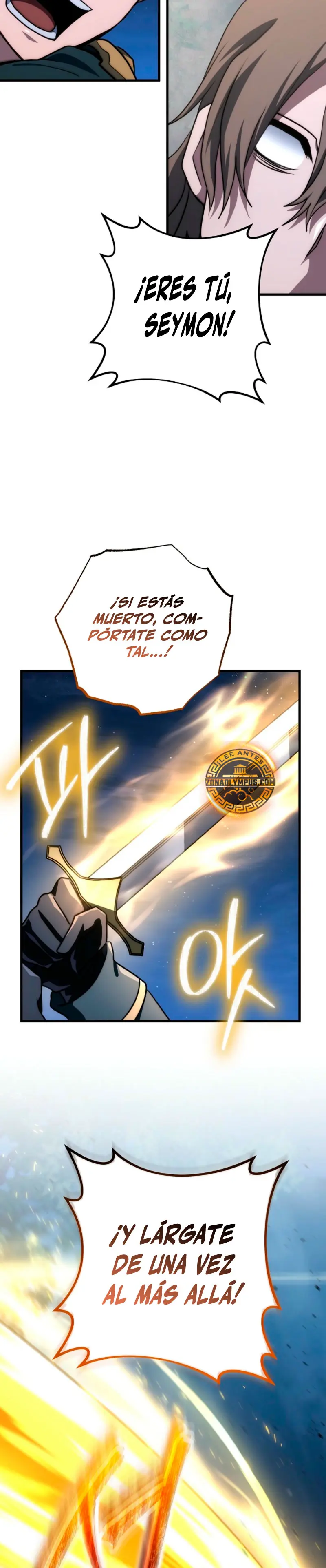 Emperador de Acero > Capitulo 53 > Page 441